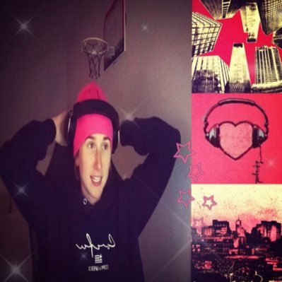 slushyzoob's profile picture. VOTE FOR KATIE B !!  tt@slushyzoob #wlw