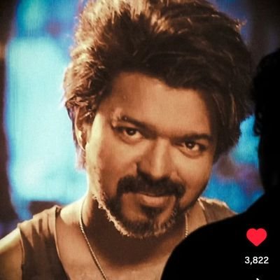 siva71093's profile picture. TVK