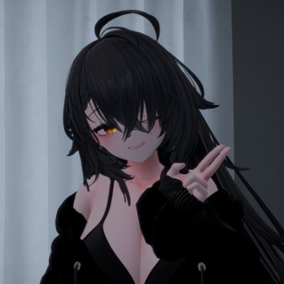 Sanae_VRC's profile picture. 다들 친하게 지내자구요오!!! 뒷계 : @SnowCat_VRC 뒷계는 교류좀 있는분들만 받아용!
푸슝슝 : https://t.co/hZXIixTncX