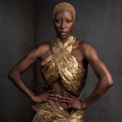 Amazon_Goddess_'s profile picture. 