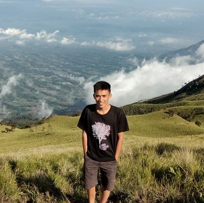 pndwjya's profile picture. bio? paulin