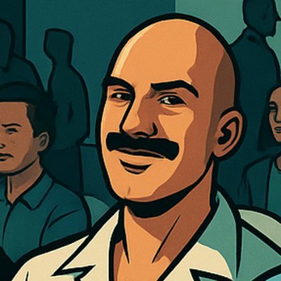 pete_frosty's profile picture. creative accelerator | building on BASE - @acesdotfun | maestro at @tokenise_tech | wellness @hyperbarichq