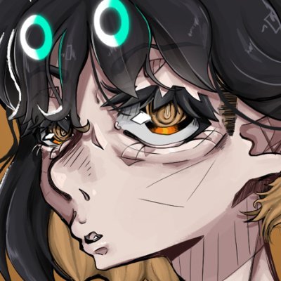 xfiwin's profile picture. 🔆ENG•한글(학습) ∆Illustrator•Animator•Live2D
☕Webcomic colorist
📧 fiwin.wi@gmail.com
 | Homie🧡: @wtrashart |