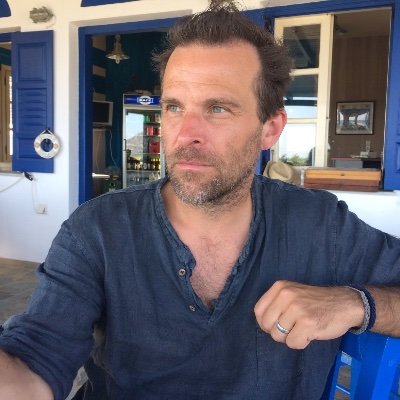 IndigoAviator's profile picture. 