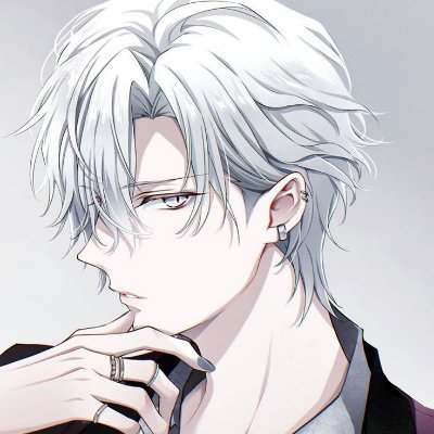 CrabRagoon69's profile picture. currently watching: csm and solo leveling