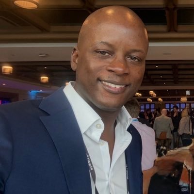 TreNelson_'s profile picture. Founder @ Blockchain Ventures | Multi-chain Maxi ⛓️ | Tweets are my opinion ‘never’ financial advice