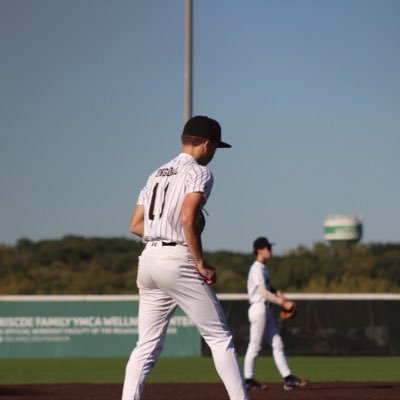 Leviyngsdal's profile picture. Sauk prairie|2028|5,8|142|PG all state games midwest|USA baseball trials 2025|WR,K,P,QB,ATH| 4.6 40| 6.7 60|