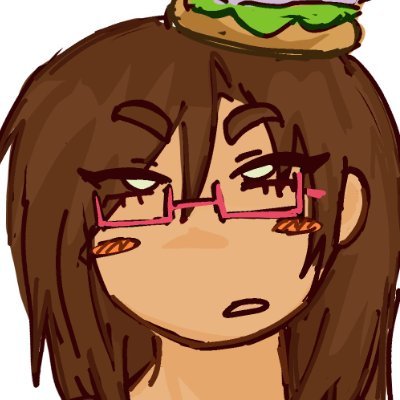 UMBRA_P3NUMBRA's profile picture. ︵︵ 18 | She / They | NOT AN RP ACC 🍔
♡ pfp - @KiraKiraSpark7e