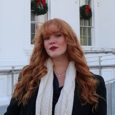 danielleobyrne7's profile picture. currently: @brendanwgill | formerly: @josh4jersey, @joebiden, @kamalaharris, @haleyformi, Bergen Dems | always: @girlscoutsnnj @rutgersnb | Irish citizen 🇮🇪☘️