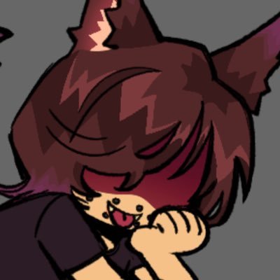 HABITSRABB1T's profile picture. 🔞 freakay art goes here 🍩 18!!! 🤫 evil rabbit things mwahaha