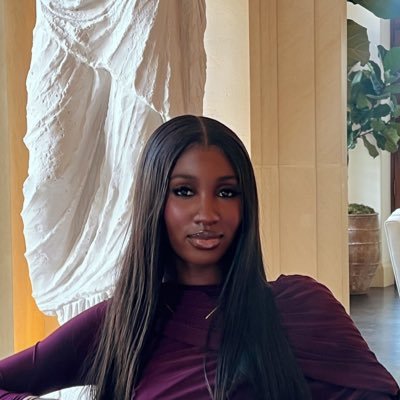 syhonorata's profile picture. 🇬🇳•🇸🇳