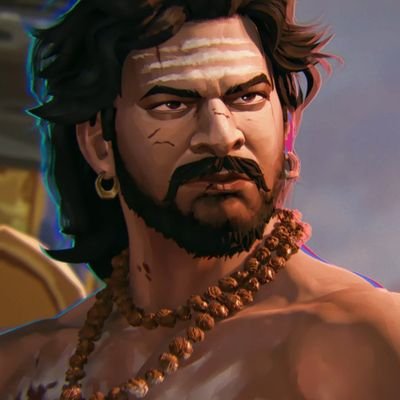 sandeepuchihaa's profile picture. Editor