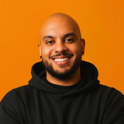 angelmelc's profile picture. ❤️ | C R E A N D O .
🧠 | Head @creativgraph
💯 | HACER + PENSAR -
💥 | 1% Mejor.