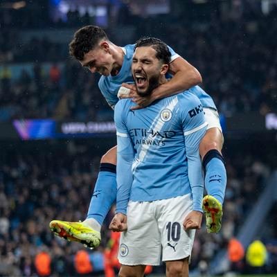 john_kirika__'s profile picture. City For Life 💙😍 | Favorites: Ryan Cherki x Erling🙂 | 🇰🇪