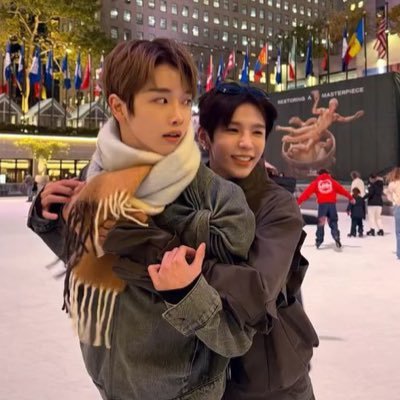 raizecooker's profile picture. Lovin' Sungchan 24/7 #stillRIIZE