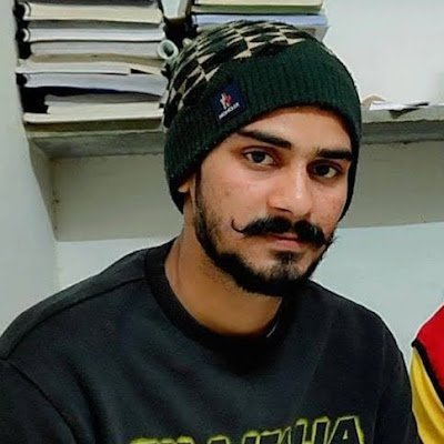 SBharatpur69005's profile picture. 