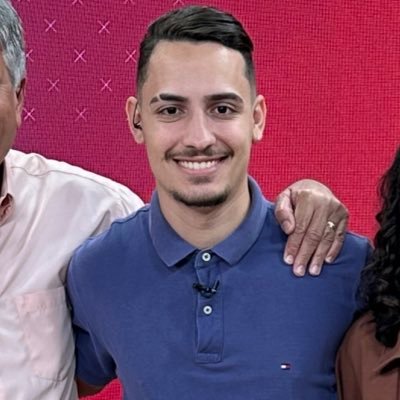 robson_smj's profile picture. 