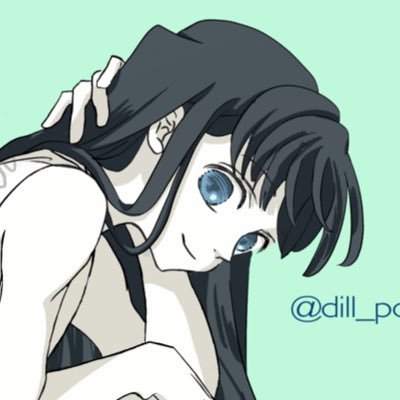 dill_poco's profile picture. 