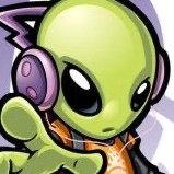 gleepus_glorpus's profile picture. Gleep👽18👽Proship DNI👽They/She👽nsfw alt: @evilgleep