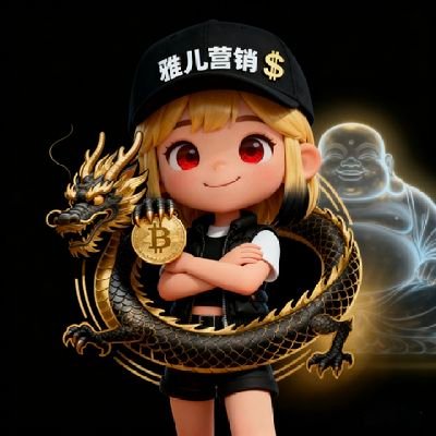 yaerchina's profile picture. 币圈业务营销  |Ave 业务 |  | CMC |   | CG | 非小号
 | #KOL |  | TP头像 | | 交易所 | | CK审计 | |BTOK业务 |  | 电报打包置顶 | | 官网制作 |  | 电报会员 |等等  

联系方式👉
Tg雅儿：https://t.co/7pGUcSldxs
