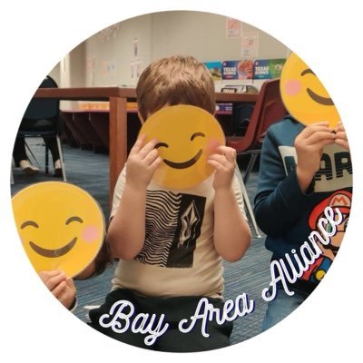 BayAreaAlliance's profile picture. CCISD grant-funded department for Substance Use Prevention & Behavioral Health Promotion in schools and in the community