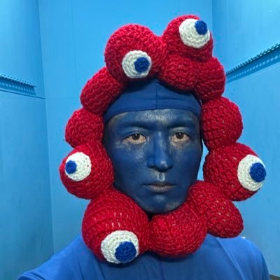 gomutaro's profile picture. スペ107/イエベ春/骨格ナチュラル/ハーフ(山口×福岡)/北摂界隈/酩酊時寝過症候群/学級委員経験者/独身/根性論者/情緒安定/Wikipedia愛読者/自称ミュージシャン/Youtubeプレミアム会員/ALL ITEM 10 TIMES/ロデオホドリゴ/ドラム/個人練依存症