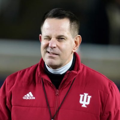 1ND14NA's profile picture. IU/Colts/Pacers #IUFB🦬 #YESCERS #FORTHESHOE #IUBB