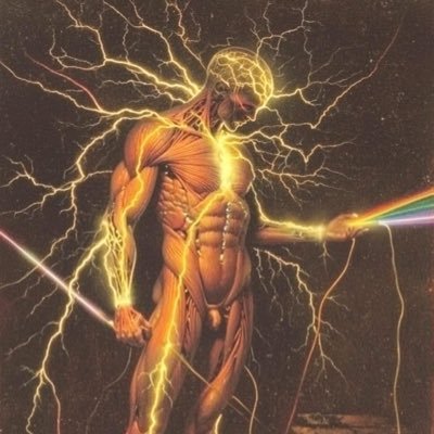 M21288's profile picture. "I feel........Invigorated"