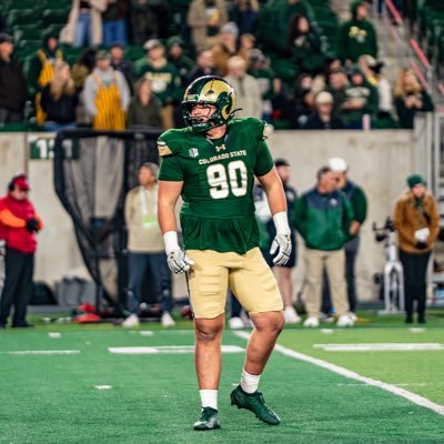 KeeganShank's profile picture. DL x @csufootball 602-422-7223