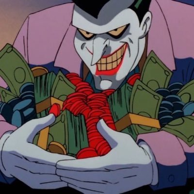 WallyDinero's profile picture. 