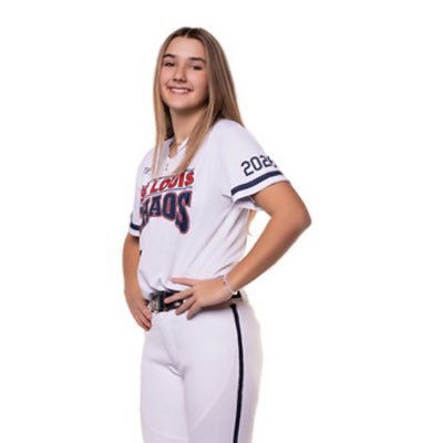 cberkmeyer's profile picture. STL Chaos Gill 2010- WCA 28’ -RHP/1B- 4.54 GPA - Email: charlieberkmeyer2028@gmail.com - NCAA #2505618238