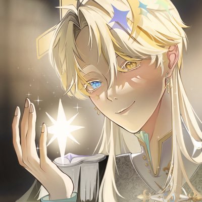 symbuddy1's profile picture. 별의 마법사 심버디 (SymBuddy) ✨치지직: https://t.co/3Oapwlt4nM 유튜브: https://t.co/JgeNl9y3dV 팬아트: #sym_fan