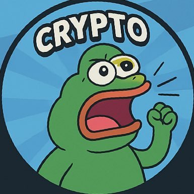 Cryptolaborator's profile picture. •⎳•