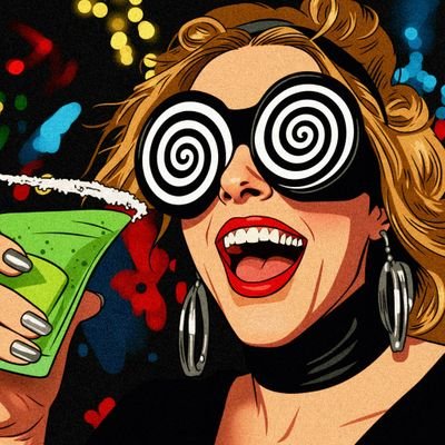 RealHypnoClub's profile picture. A NIGHTCLUB OF HYPNOTIC ALLURE! (Open 24/7)
Our entranced staff
serve with 100% obedience! 18+
Club Owners Name: AVERY 
(Name Displayed For The Nat Steinway)👍