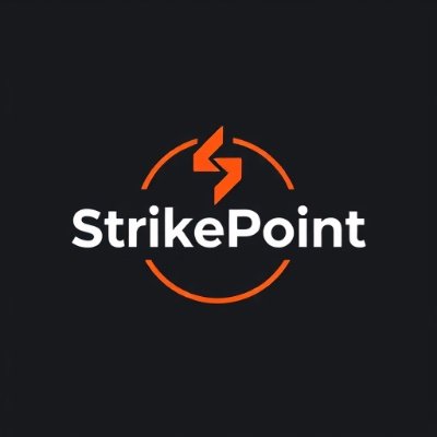 StrikePointPMx's profile picture. Management and Technology / Advancing business needs with disciplined PM and providing nextgen critical professional staffing services