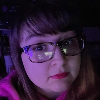 CattIsANerd's profile picture. She/Her I like horror movies, @jarpad @smosh and @taylorswift13 Not that interesting. backup: @horrorcatt