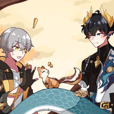 FamUsagi's profile picture. 