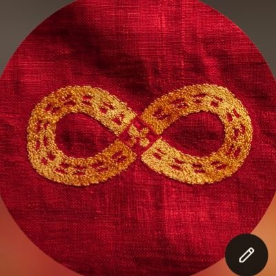 infinitesaree's profile picture. ✍️ Sign to end marital rape in India