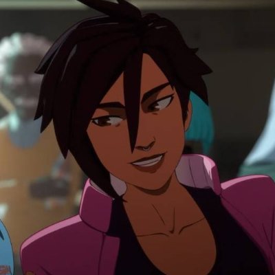 lionna ༝♡ Profile