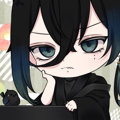 DO92yn's profile picture. お絵描き趣味 有償依頼や料金確認等は気軽にDMまでお願いします。※先払いのみ。 有償依頼現在 量産分のみ受付中。 サムネ11月中納品