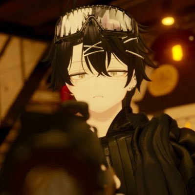 nonchord919's profile picture. #2025年7月VRC同期会 #境界事変 一般人20↑/ 7月後半開始/ 時々無言勢人見知り口下手元特級社畜脳筋お兄さん/ 無言フォロー常習犯/ フレンド申請気軽に↓ メインアバター:狛乃 しなの エク ミルティナ ネメシス Project moon / アークナイツ