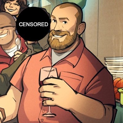 okay_goose's profile picture. They/it | Nyx, 21, proshitter, a TRUE toxic yoai enjoyer, minors dni. I make gay tf2 sfm shit. Taken by my uncle. Priv-https://t.co/4P0ZLuZ012