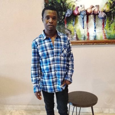 AdielOkoch10556's profile picture. 