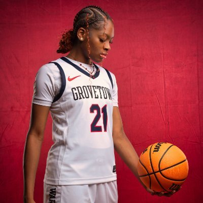 Sanai McKenzie-Watson Profile