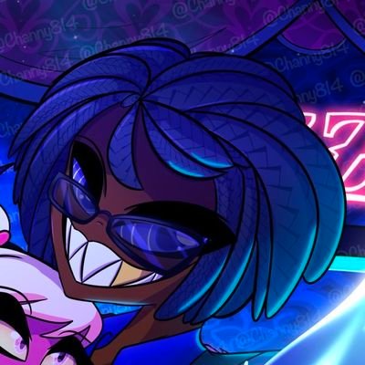 JBlazinVA's profile picture. Voice Actor/Gamer/Singer/Anime Lover and overall just a Nice Guy who likes to sing and do impressions! 😎🎧🎙♏
Pfp: @Channy814 Banner: @MelleDraws