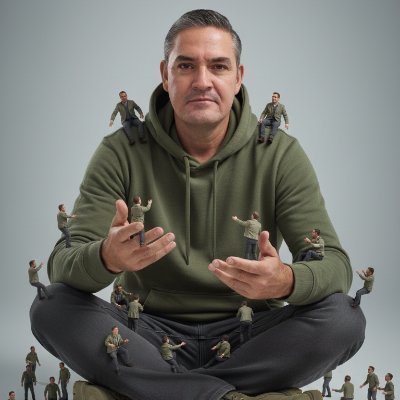 altitud63's profile picture. Arquitecto pero aficionado a los gadgets y a la tecnología.