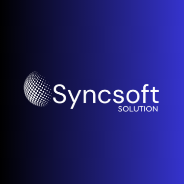 infoSyncsoft's profile picture. Top Rated SEO and Digital Marketing Company in India, Sync Soft Solution offers professional SEO, PPC, and Social Media Marketing.