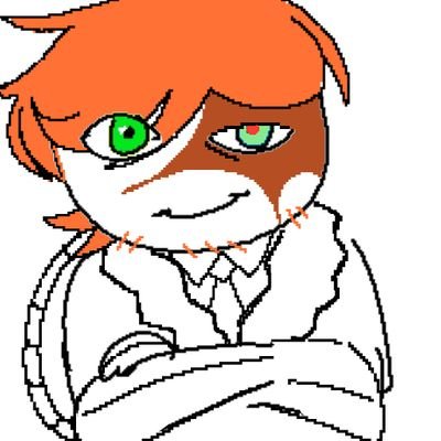 T4neTane's profile picture. Lucas/Nikola || Art/Main idk || Multifandom ❤️