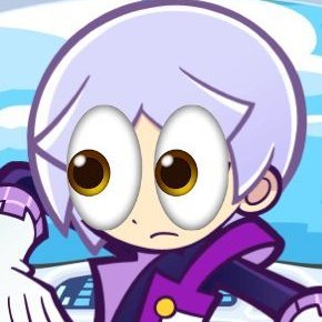 teekisserrrr's profile picture. Hi, I'm Monky!
I'm a Puyo Puyo MMD creator, and I love to write! Some of my other interests are Kirby, Yakuza, WarioWare, and Metal Gear!
(also totally normal)