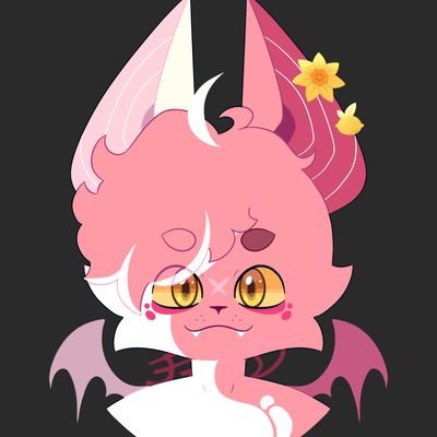 Drawing_Dwebble's profile picture. 22 years/ 🇲🇽/ He-Him/ 🏳‍🌈Bi/ ENG & ESP /Digital artist /Shiny Hunter ✨/SFW/ My BF @thecLEMont 💕/

 AD 🌘: @KranberrySyrup